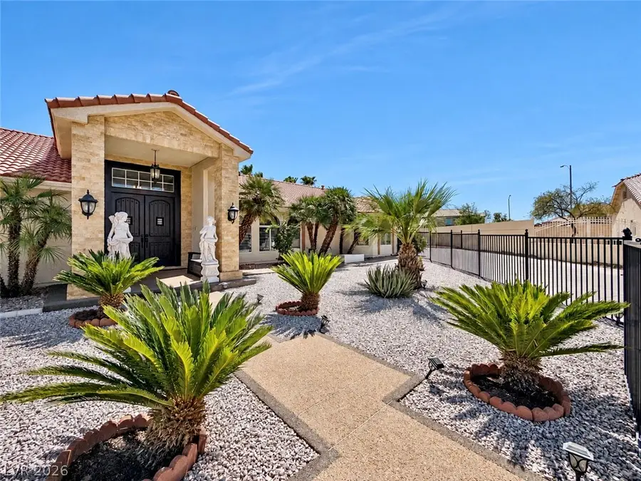 3272 Crystal Palm Court, Las Vegas, NV 89117 - #3