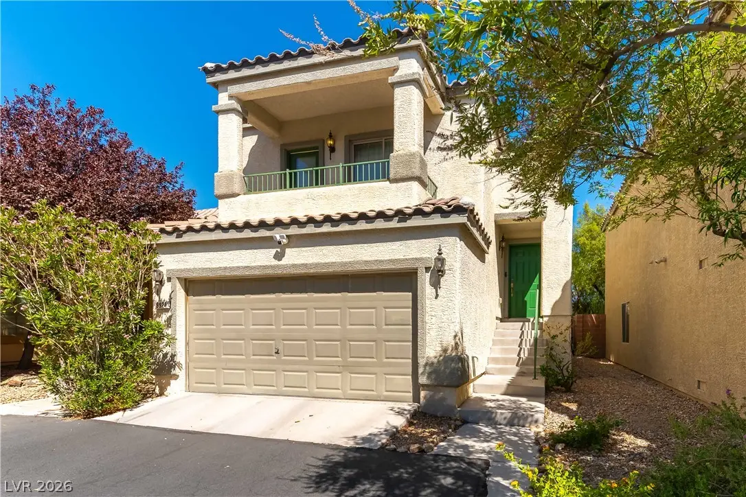 9924 Markhorn Court, Las Vegas, NV 89149 - #1
