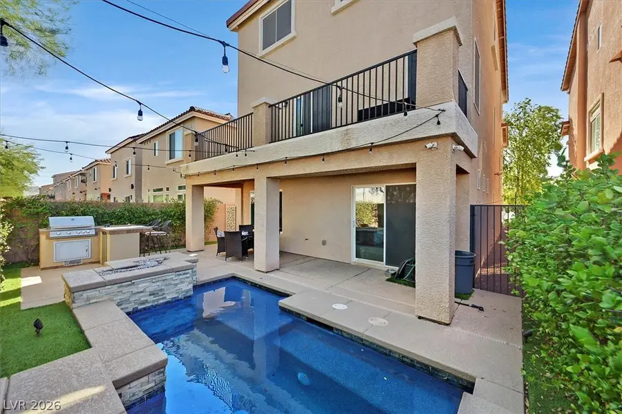 9772 Smokey Moon Street, Las Vegas, NV 89141 - #2