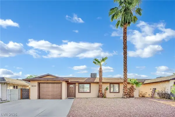 5230 Morris Street, Las Vegas, NV 89122