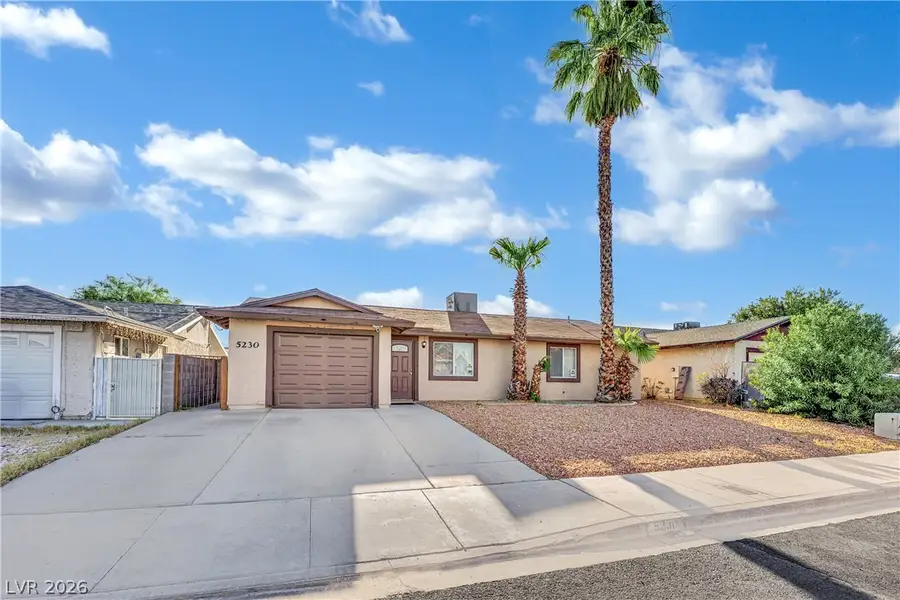5230 Morris Street, Las Vegas, NV 89122 - #2