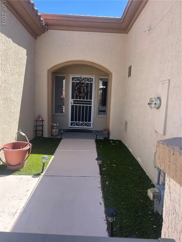 11049 Clear Meadows Drive, Las Vegas, NV 89134 - #1