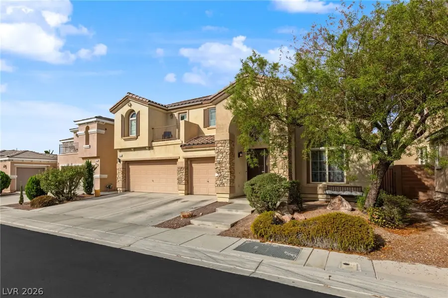 7021 Albatross Attic Street, North Las Vegas, NV 89084 - #2
