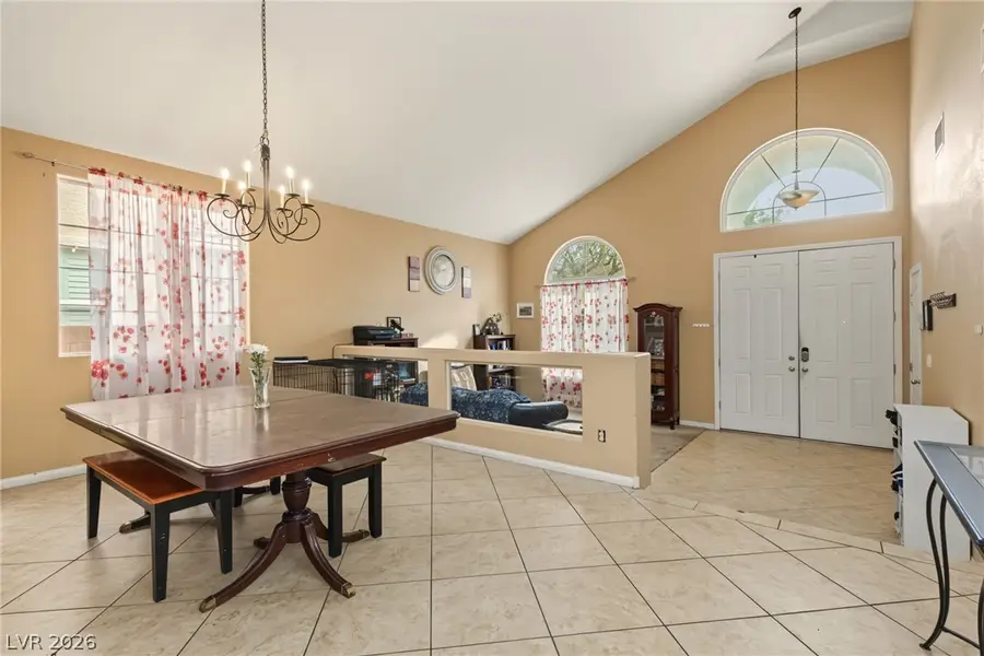 7021 Albatross Attic Street, North Las Vegas, NV 89084 - #3