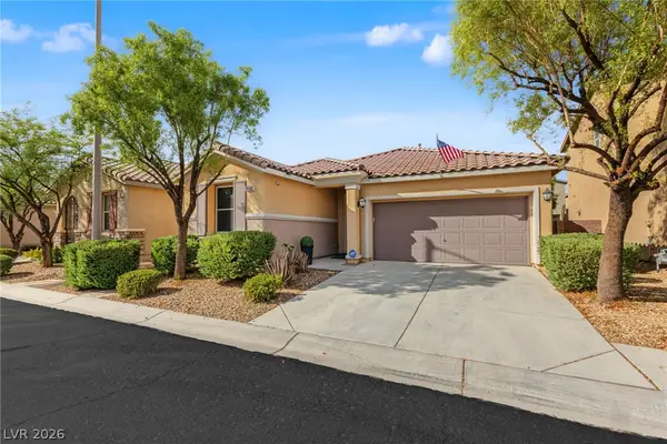 9182 Parkstone Avenue, Las Vegas, NV 89178
