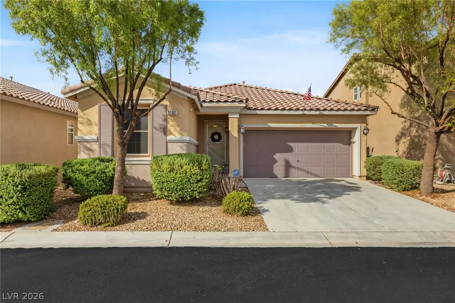 9182 Parkstone Avenue, Las Vegas, NV 89178 - #2