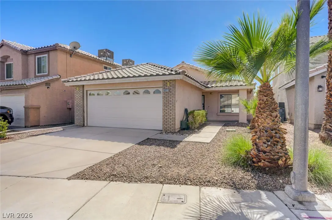 6553 Wild River Drive, Las Vegas, NV 89108 - #1
