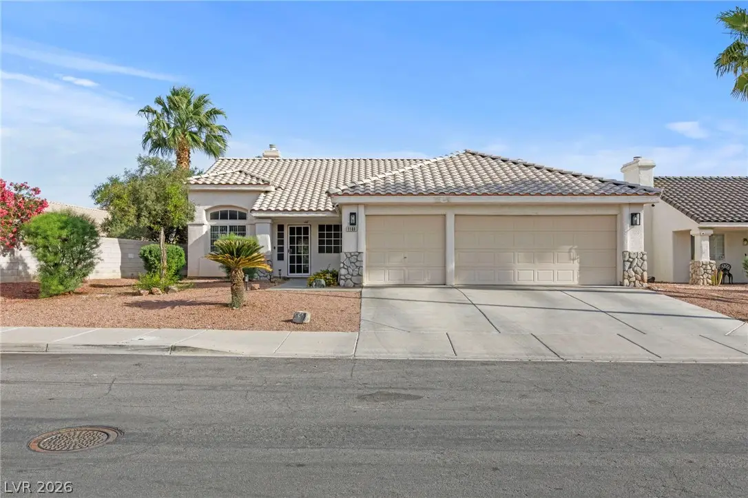 1146 Teal Point Drive, Henderson, NV 89074 - #1
