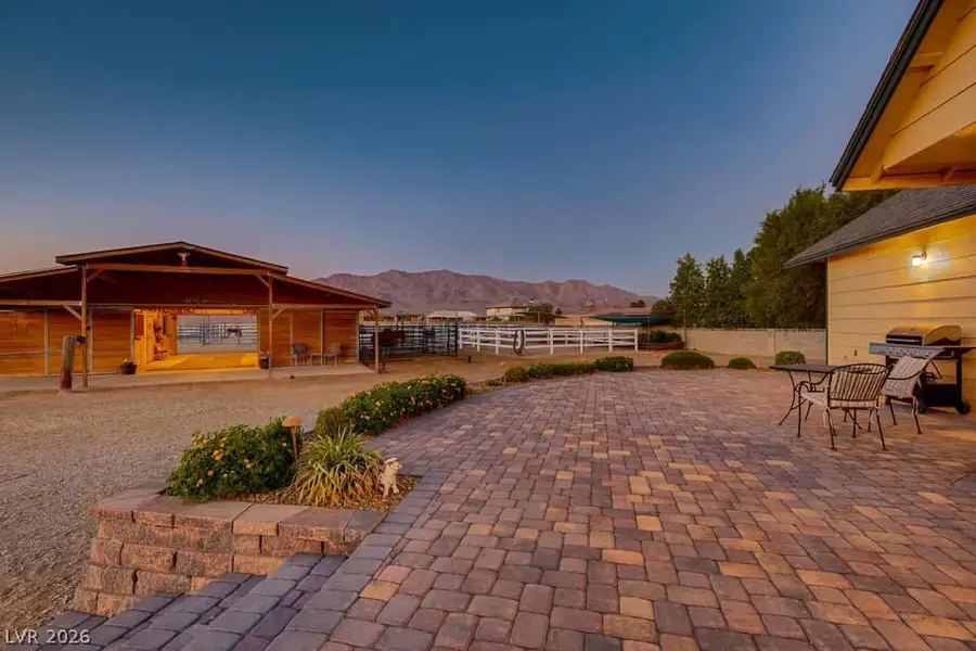 6460 Racel Street, Las Vegas, NV 89131 - #3
