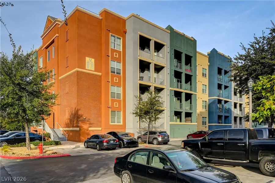 32 E Serene Avenue #407, Las Vegas, NV 89123 - #2