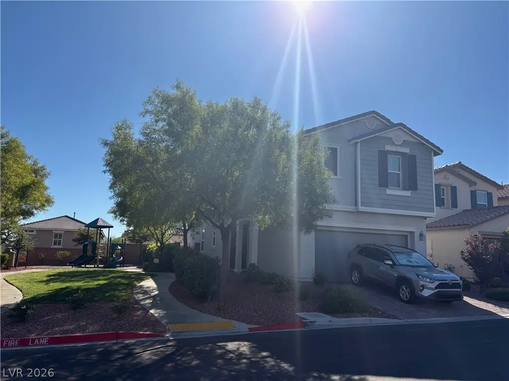 7980 Calito Street, Las Vegas, NV 89166 - #1