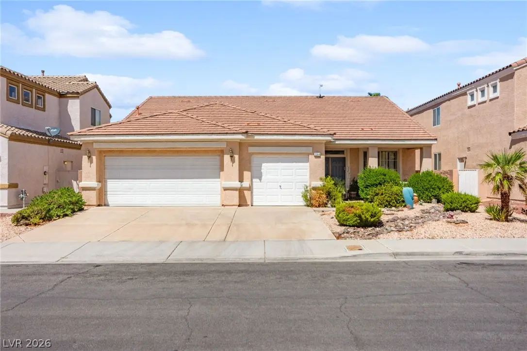 2364 Kenneth Avenue, Henderson, NV 89052 - #1