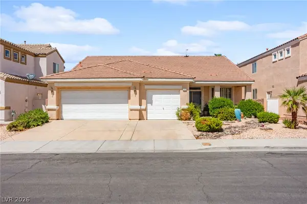 2364 Kenneth Avenue, Henderson, NV 89052