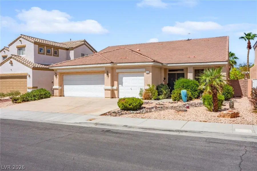 2364 Kenneth Avenue, Henderson, NV 89052 - #3