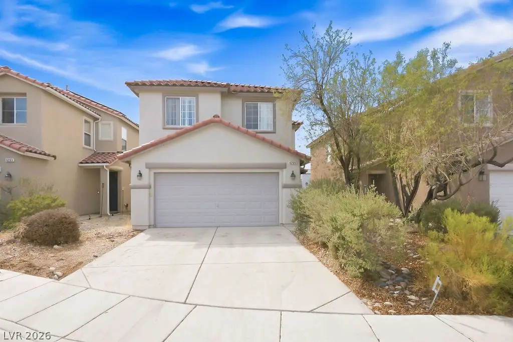 6269 Chuparosa Court, Las Vegas, NV 89141 - #1