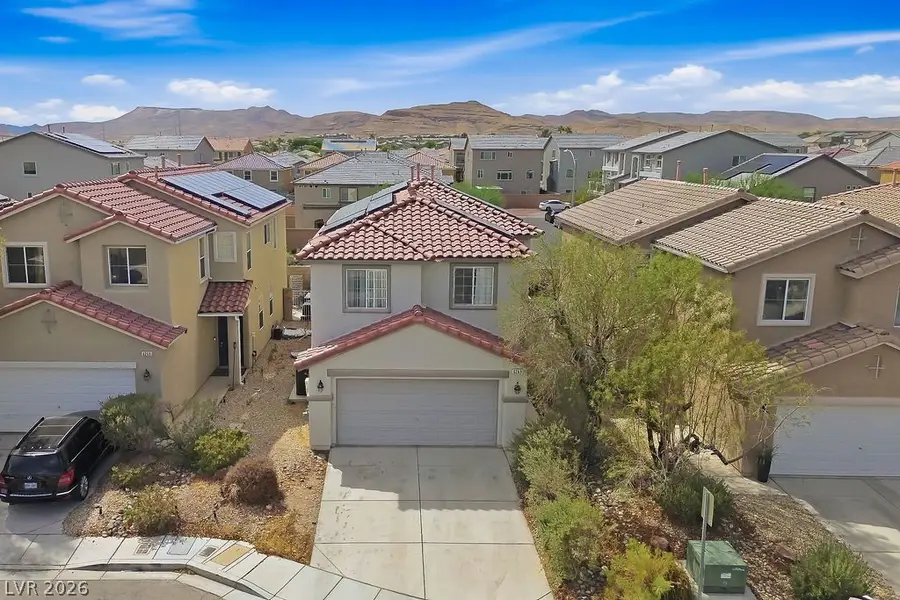 6269 Chuparosa Court, Las Vegas, NV 89141 - #2
