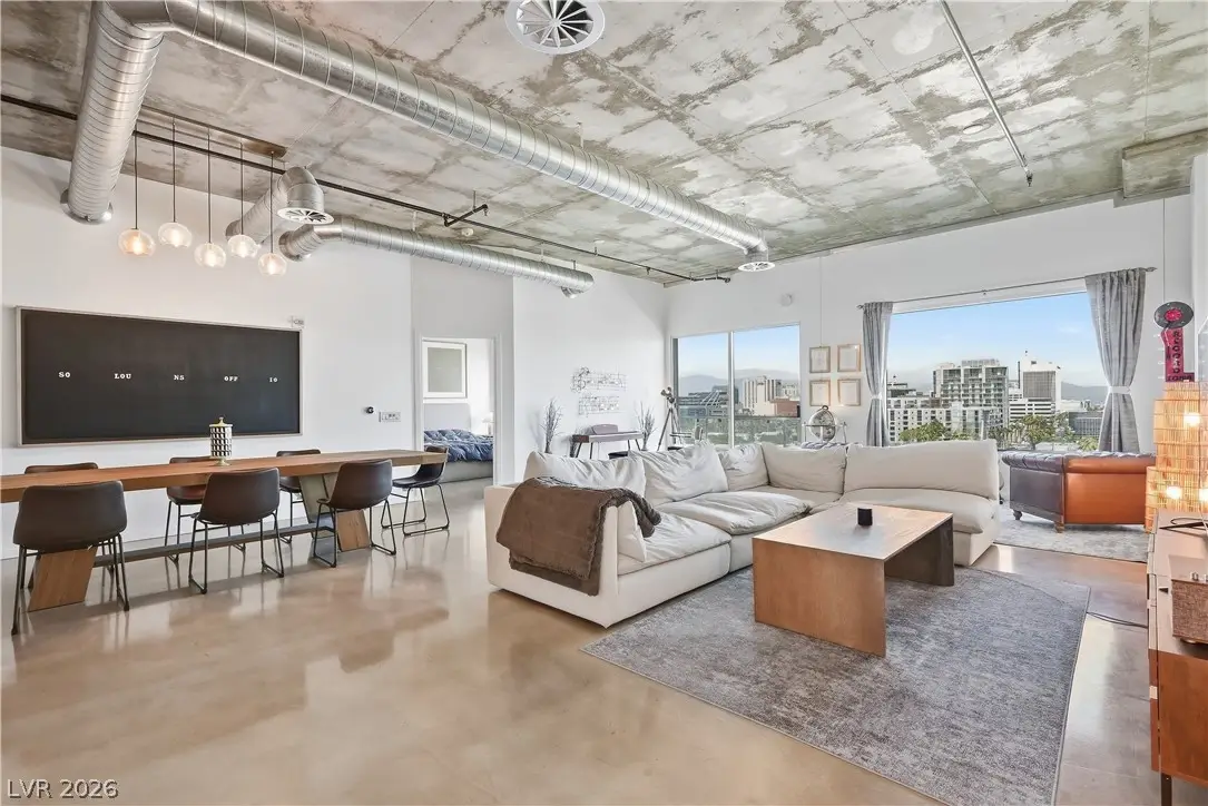 900 S Las Vegas Boulevard #702, Las Vegas, NV 89101 - #1
