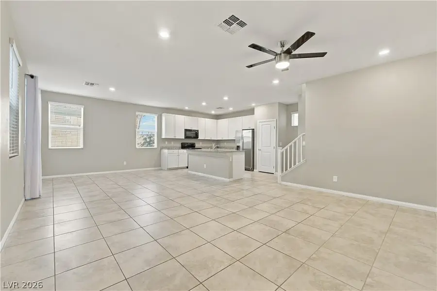 2922 Saltillo Lane, Las Vegas, NV 89121 - #2