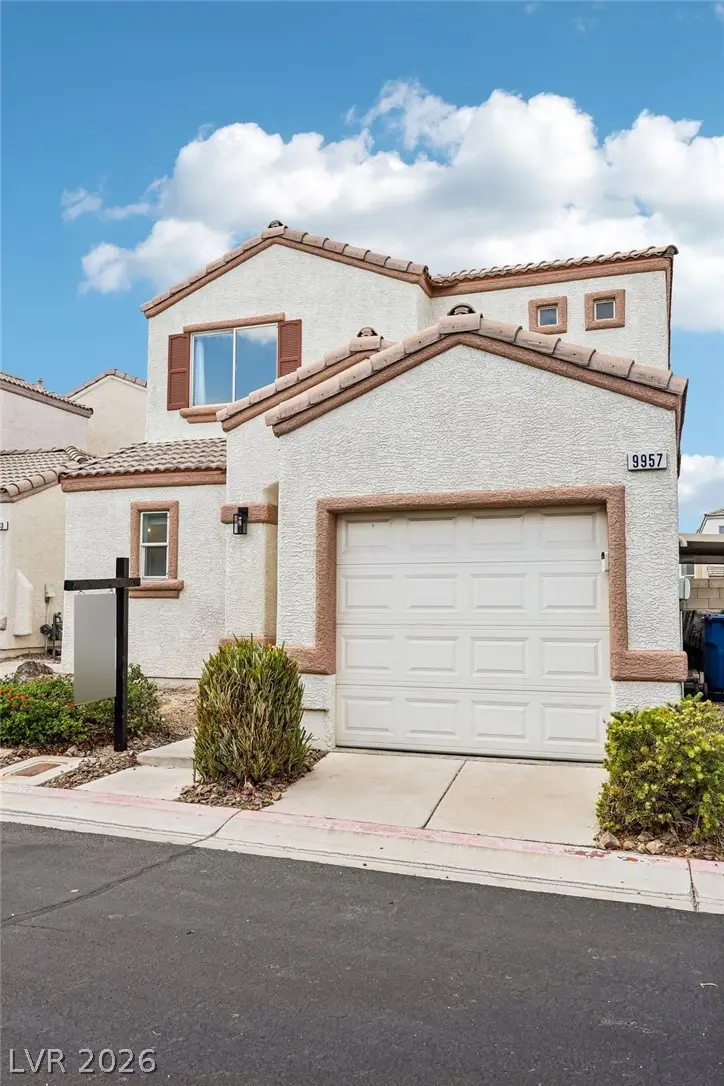 9957 Keephills Street, Las Vegas, NV 89183 - #3