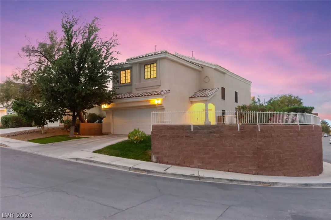 855 Binbrook Drive, Henderson, NV 89052 - #1