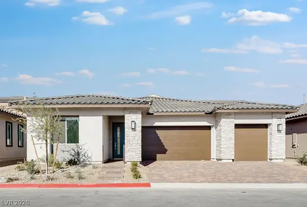 370 Tigullio Avenue, Henderson, NV 89011