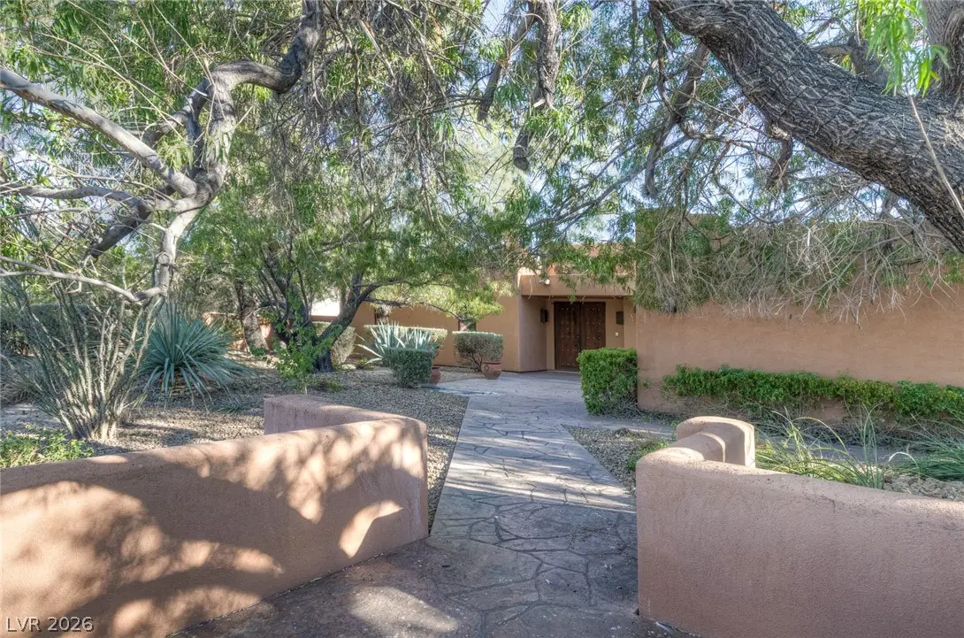 9395 Helena Avenue, Las Vegas, NV 89129 - #1