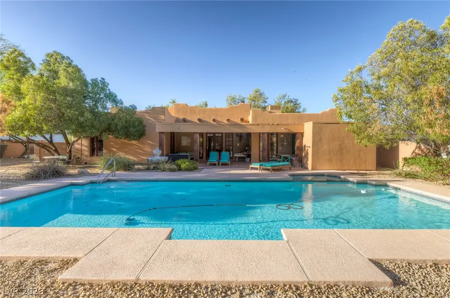 9395 Helena Avenue, Las Vegas, NV 89129 - #2