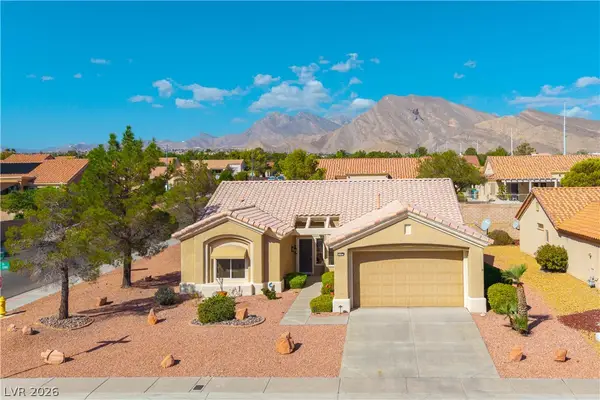 3101 Hawksdale Drive, Las Vegas, NV 89134