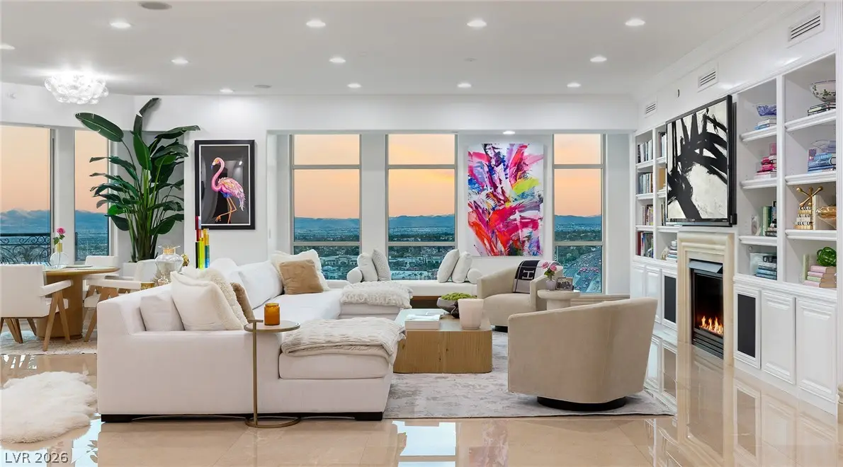 9103 Alta Drive #1503, Las Vegas, NV 89145 - #1