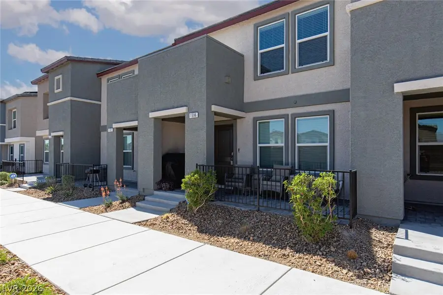 1596 Foley Bay Drive, North Las Vegas, NV 89084 - #2