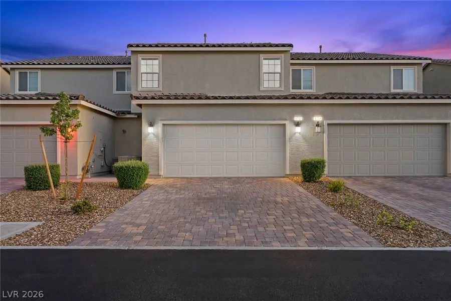 3732 Battipaglia Avenue, Henderson, NV 89044 - #2