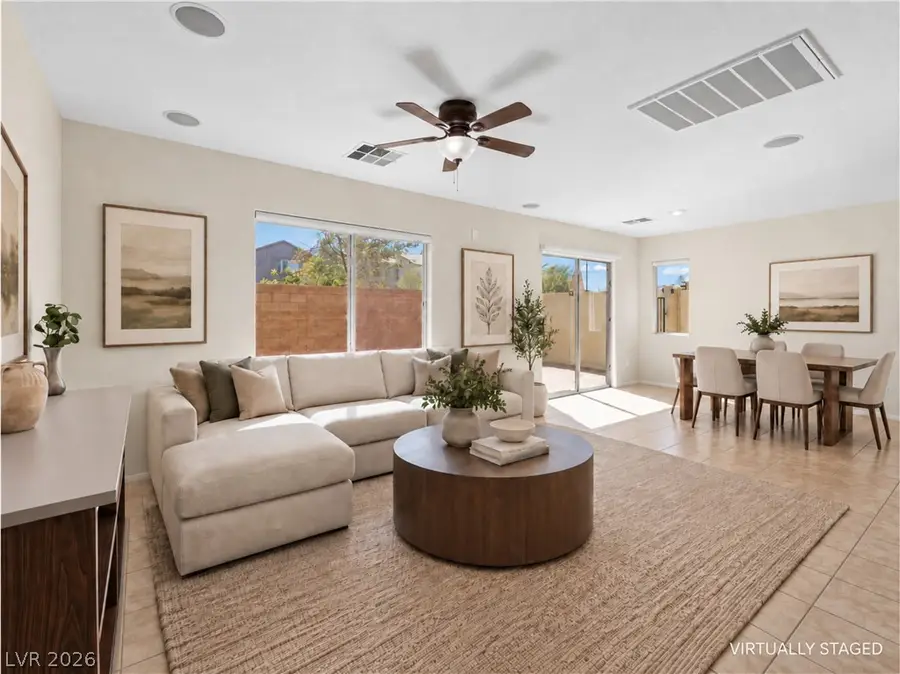 6521 Alfalfa Ridge Avenue, Las Vegas, NV 89141 - #3