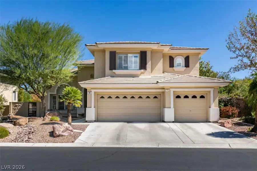 108 N Ring Dove Drive, Las Vegas, NV 89144 - #2