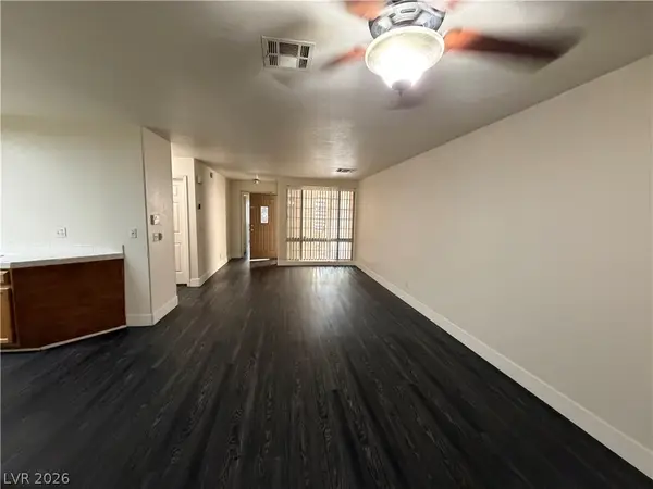 3673 Ian Thomas Street #103, Las Vegas, NV 89129