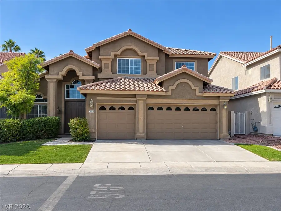 9573 Borgata Bay Boulevard, Las Vegas, NV 89147 - #2
