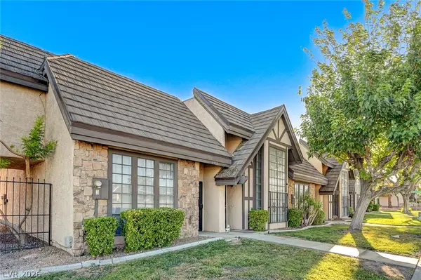 6518 Ironbark Lane, Las Vegas, NV 89107