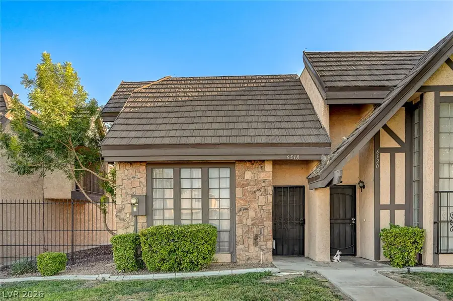 6518 Ironbark Lane, Las Vegas, NV 89107 - #3