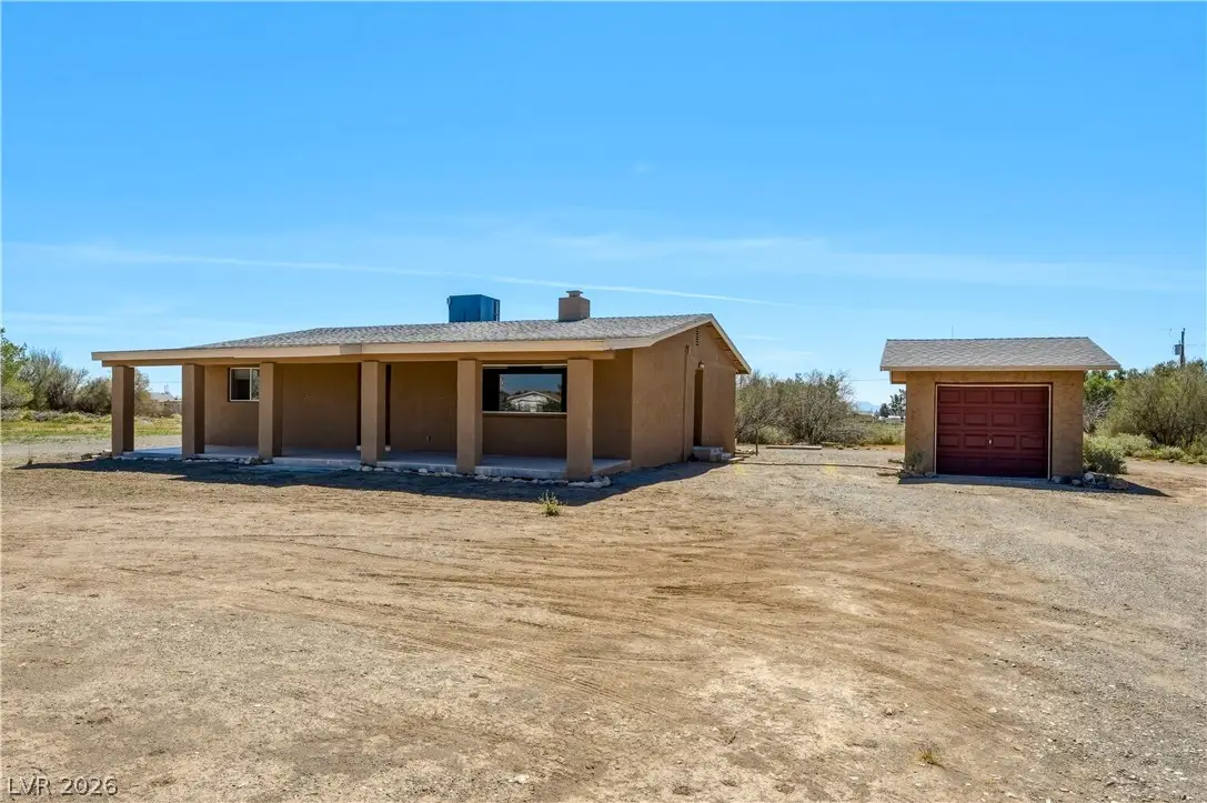 151 Wilber Way, Pahrump, NV 89048 - #1