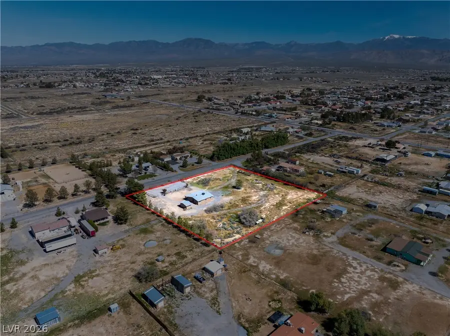 151 Wilber Way, Pahrump, NV 89048 - #2