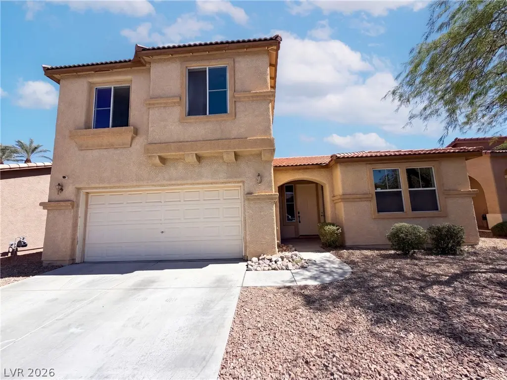 7878 Mohican Canyon Street, Las Vegas, NV 89113 - #1