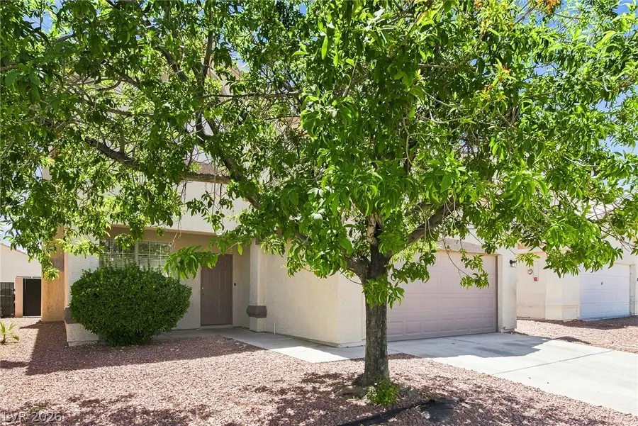 7217 Grand Palace Avenue, Las Vegas, NV 89130 - #2