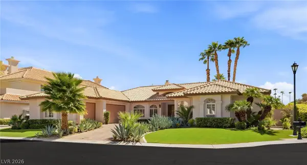 8633 Lakeridge Circle, Las Vegas, NV 89117