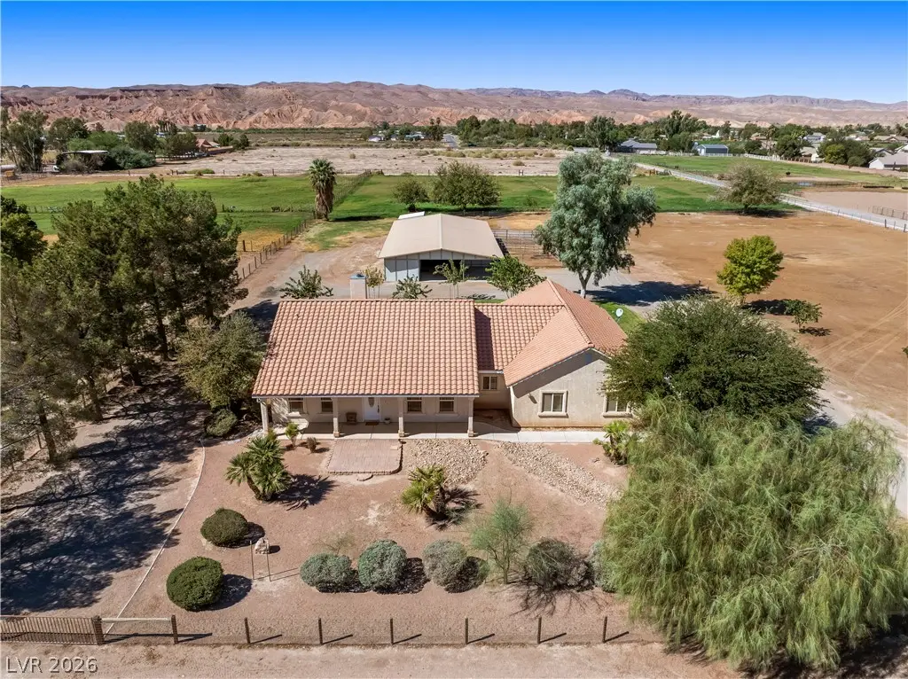 2265 Mateuse Street, Logandale, NV 89021 - #1