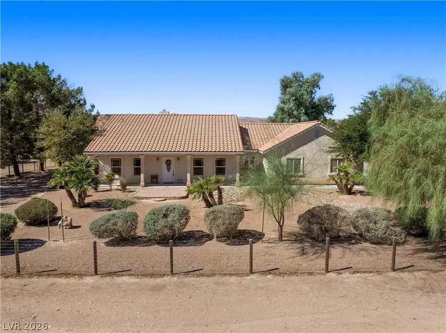 2265 Mateuse Street, Logandale, NV 89021 - #2