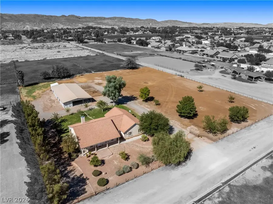 2265 Mateuse Street, Logandale, NV 89021 - #3