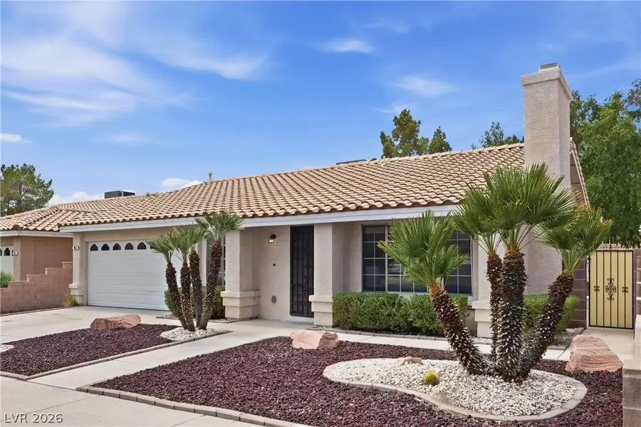 903 Derringer Lane, Henderson, NV 89014 - #2