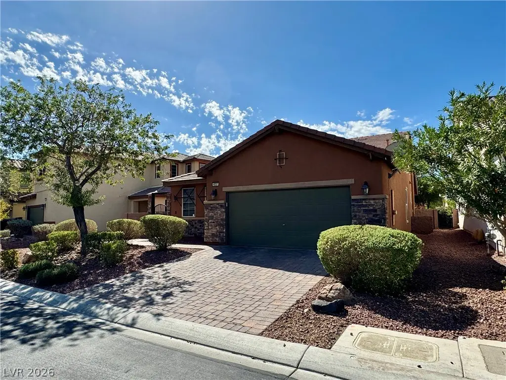 4037 Crystal Island Avenue, North Las Vegas, NV 89081 - #1