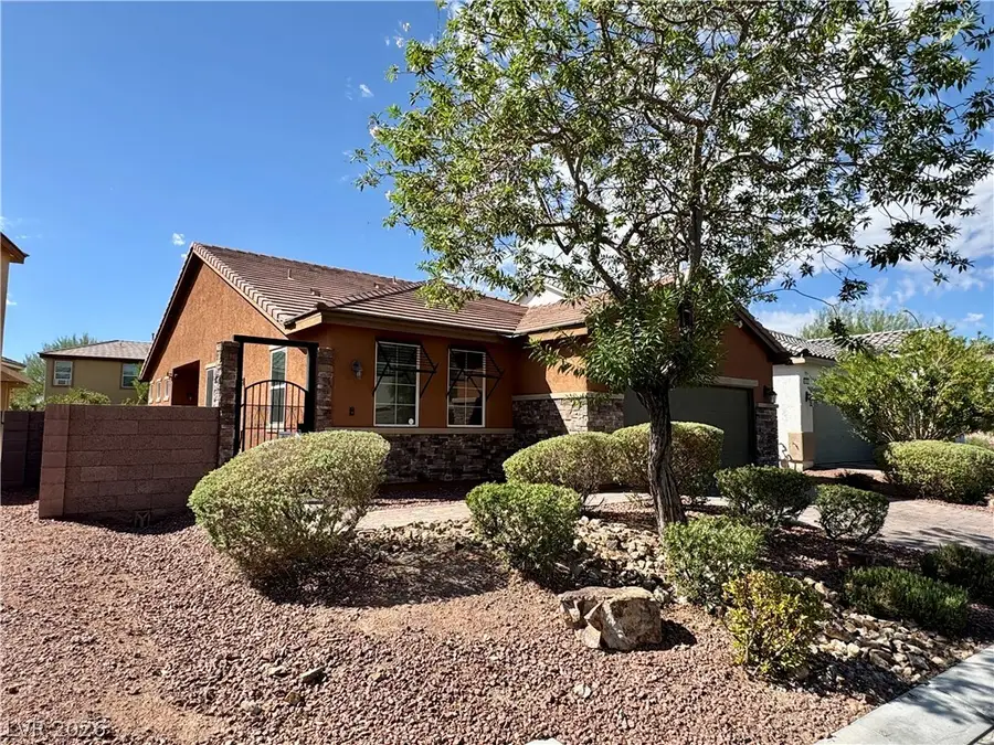 4037 Crystal Island Avenue, North Las Vegas, NV 89081 - #3