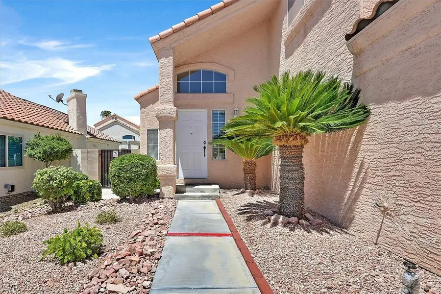 2721 Brienza Way, Las Vegas, NV 89117 - #2
