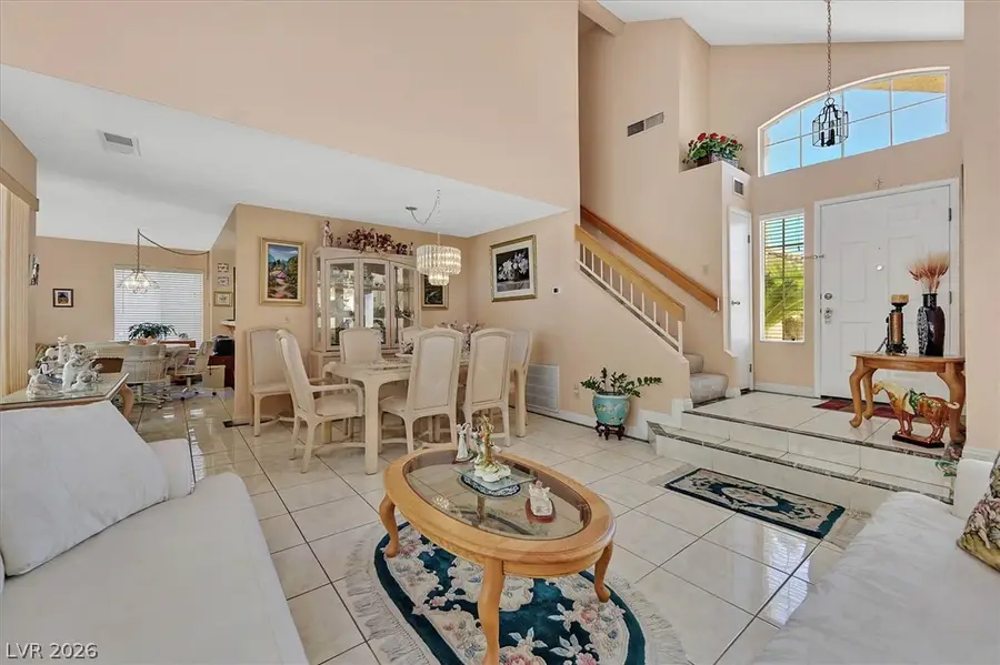 2721 Brienza Way, Las Vegas, NV 89117 - #3